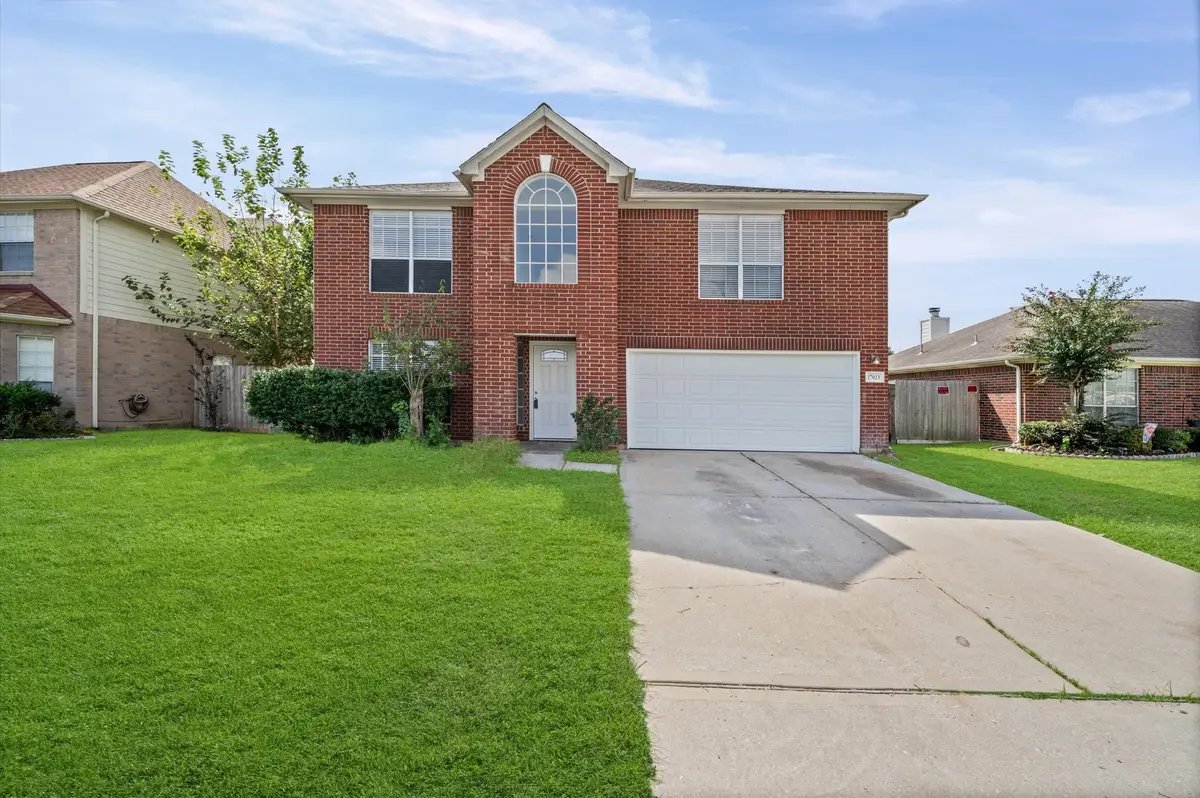 17023 Great Glen Drive, Houston, TX 77084 - #1
