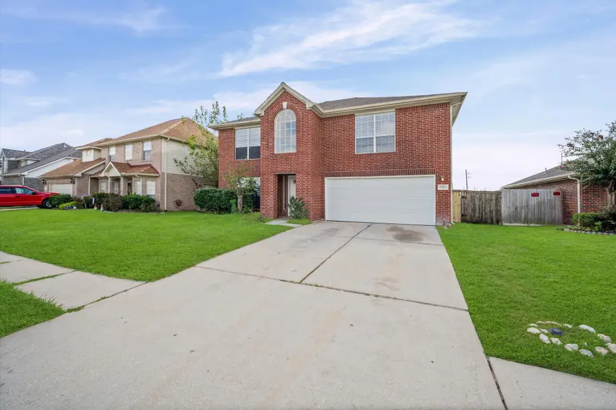 17023 Great Glen Drive, Houston, TX 77084 - #2