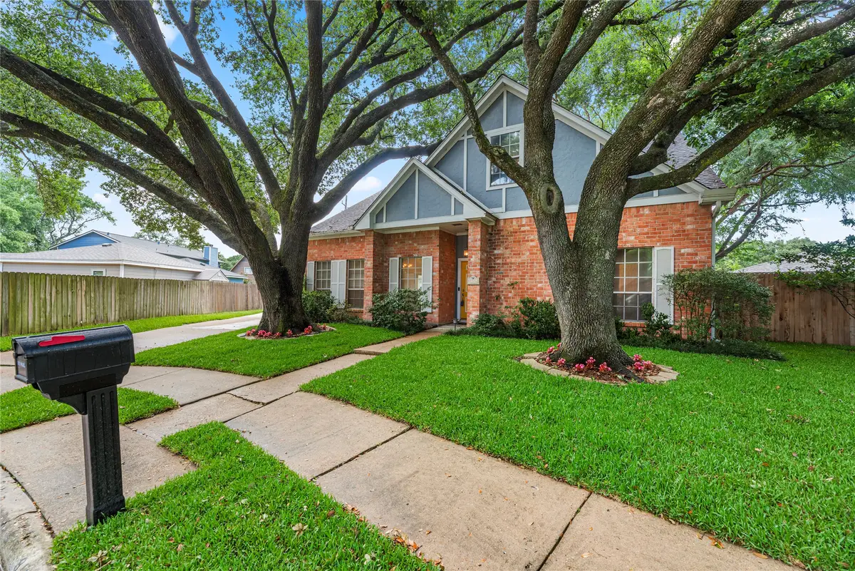 8106 Tall Firs Lane, Houston, TX 77095 - #1