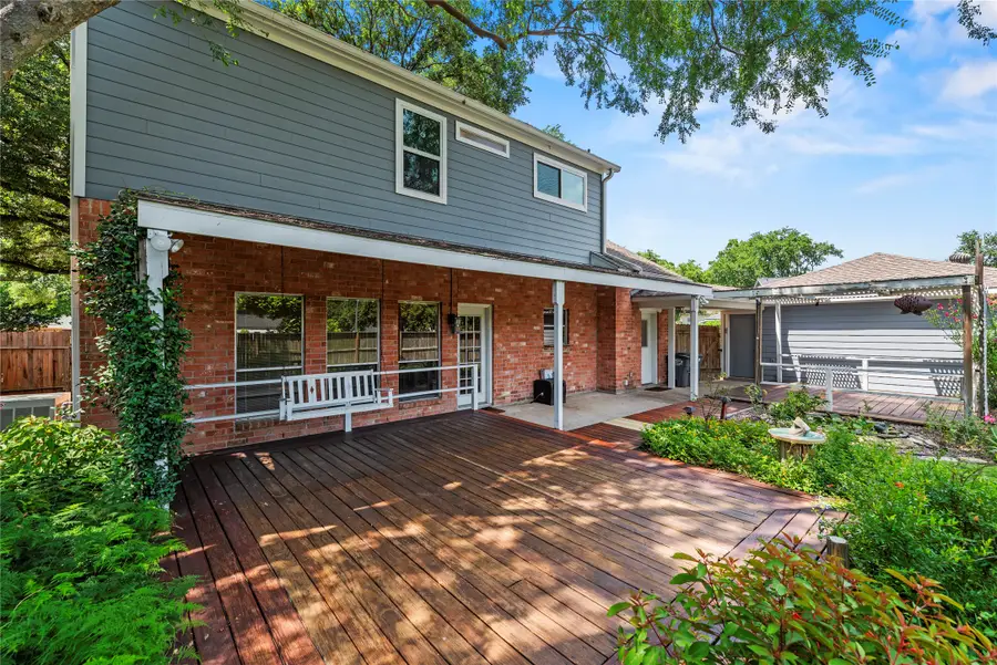 8106 Tall Firs Lane, Houston, TX 77095 - #3