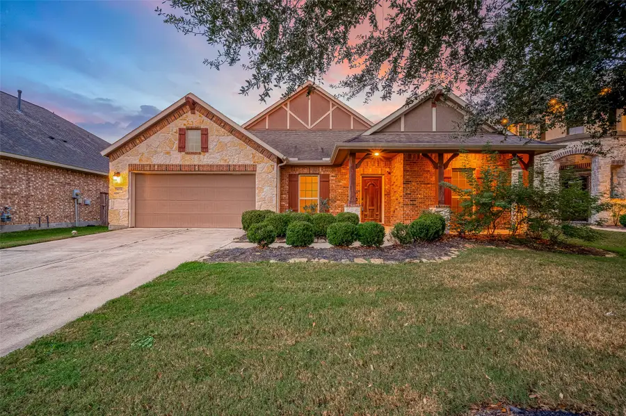 9614 Hideaway Green Drive, Richmond, TX 77406 - #2