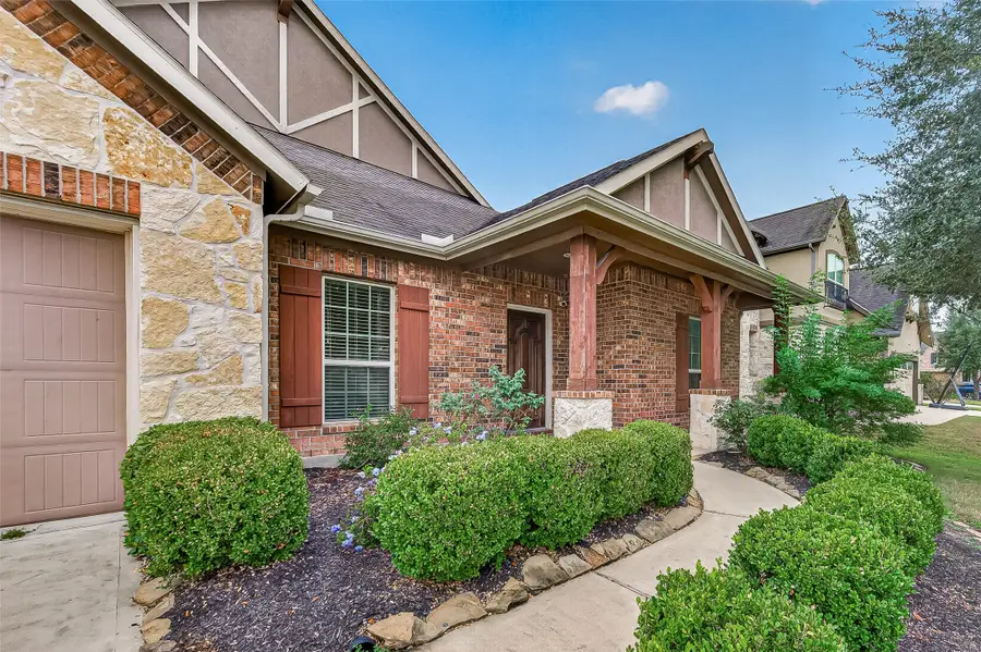 9614 Hideaway Green Drive, Richmond, TX 77406 - #3