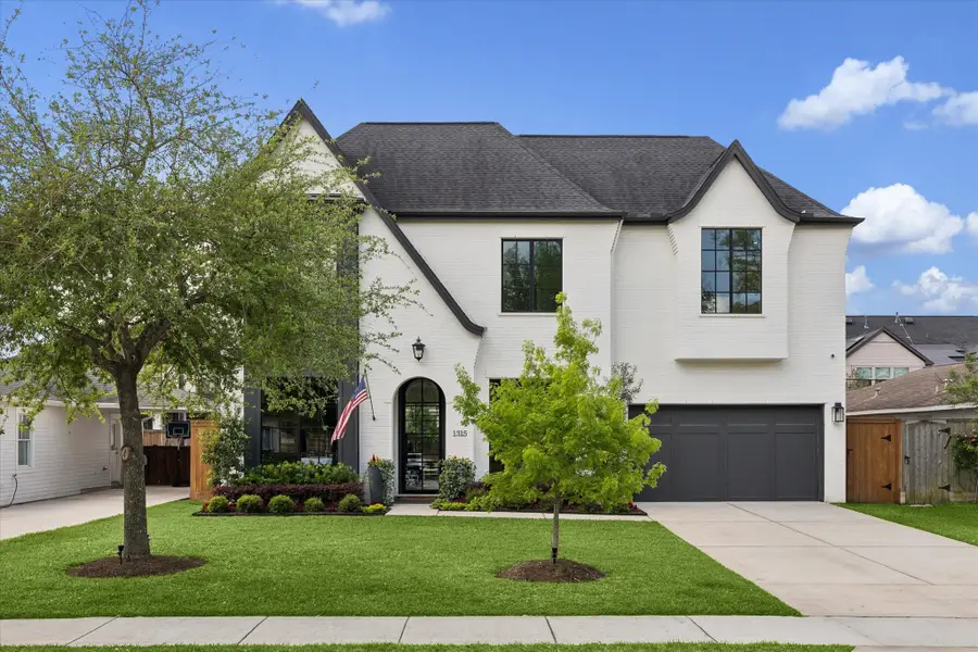 1315 Gardenia Drive, Houston, TX 77018 - #2