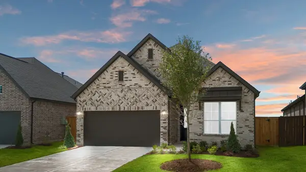 323 Big Pine Trail, Rosenberg, TX 77471