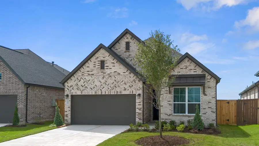 323 Big Pine Trail, Rosenberg, TX 77471 - #2