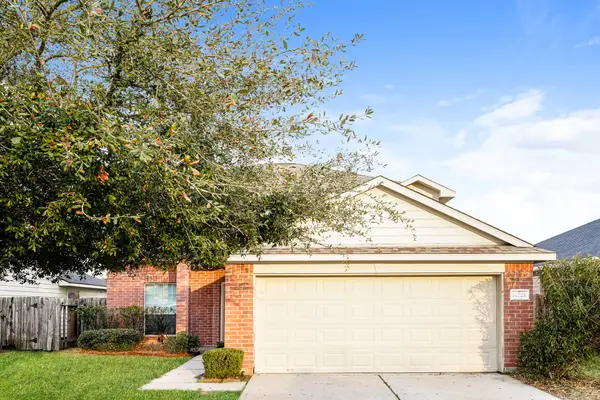 14022 Crestbourne Court, Houston, TX 77014