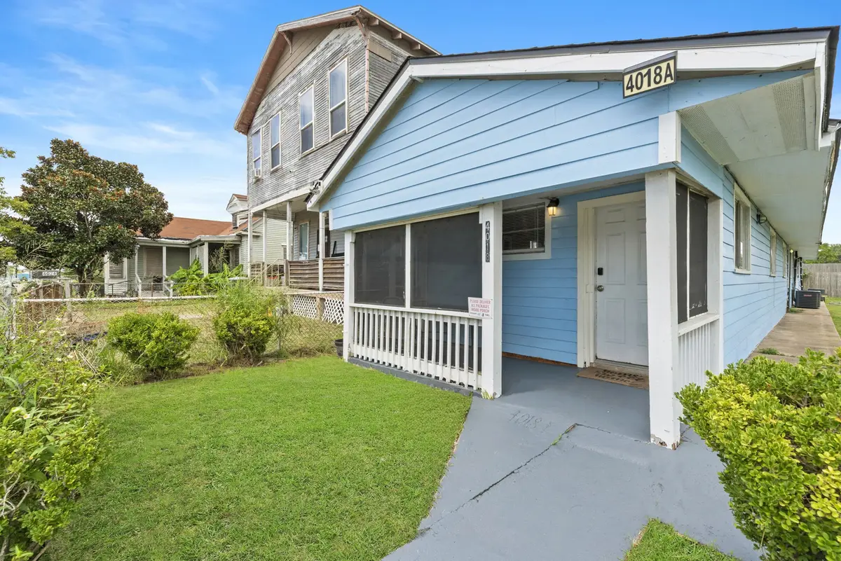 4018 Sealy Street, Galveston, TX 77550 - Image #1