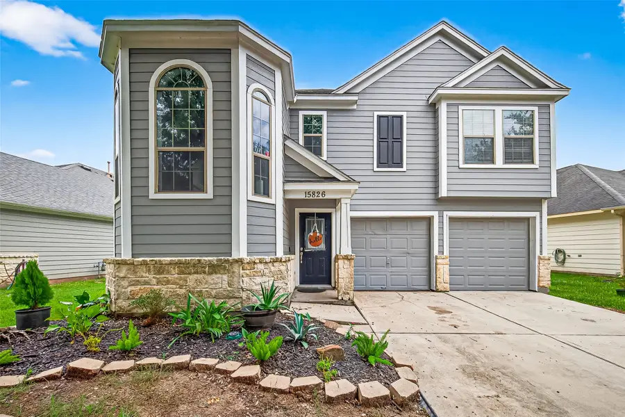 15826 Lost Anchor Way Lane, Houston, TX 77044 - Image #2