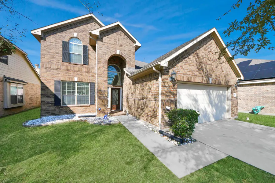12119 Redbud Brook Trail, Houston, TX 77089 - Image #2