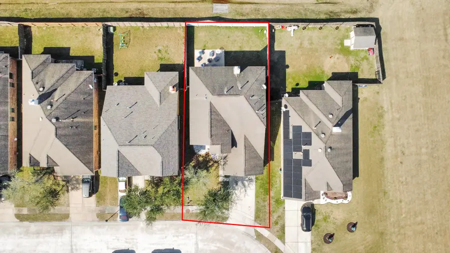 12119 Redbud Brook Trail, Houston, TX 77089 - Image #3