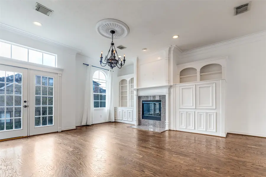 5208 Blossom Street #9, Houston, TX 77007 - #3