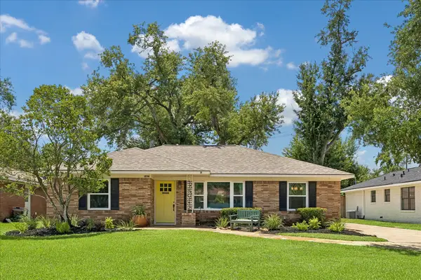 6403 Waltway Drive, Houston, TX 77008