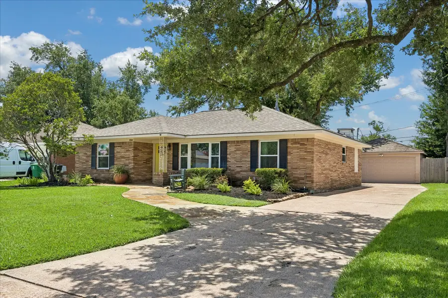 6403 Waltway Drive, Houston, TX 77008 - #2