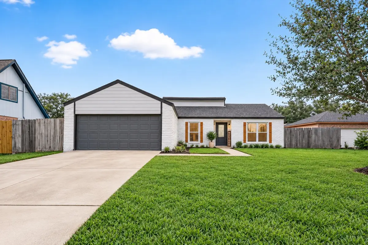 13110 Naples Lane, Stafford, TX 77477 - #1