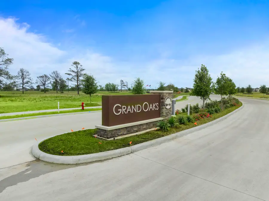 12215 Old Fashion Circle, Monterey Belvieu, TX 77535 - #3