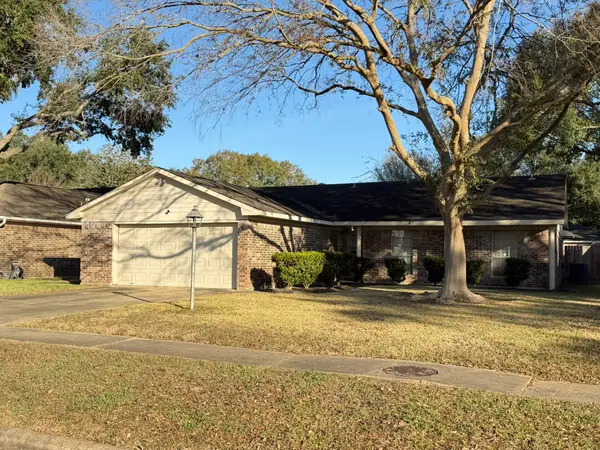 1802 Eastfield Drive, Missouri City, TX 77459