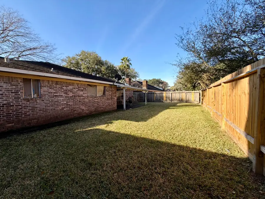 1802 Eastfield Drive, Missouri City, TX 77459 - #3