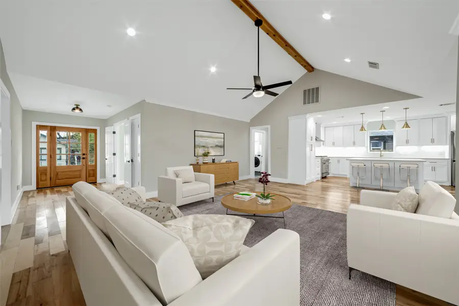 403 Moody Street, Houston, TX 77009 - #3