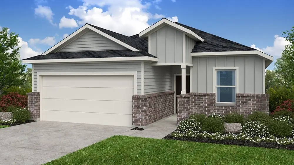 7810 Shimmering Star Lane, Cypress, TX 77433 - #1