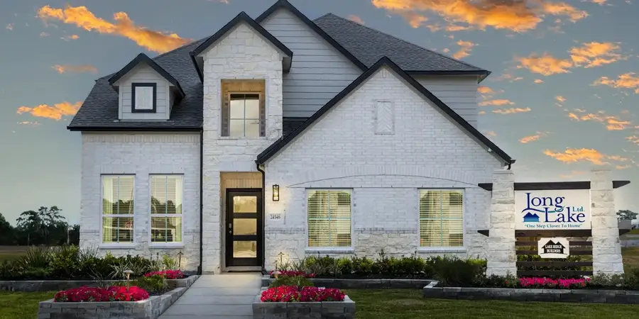 18510 Athena Flower Drive, Fresno, TX 77545 - #3