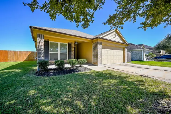 3111 Keystone Square Lane, Rosenberg, TX 77471