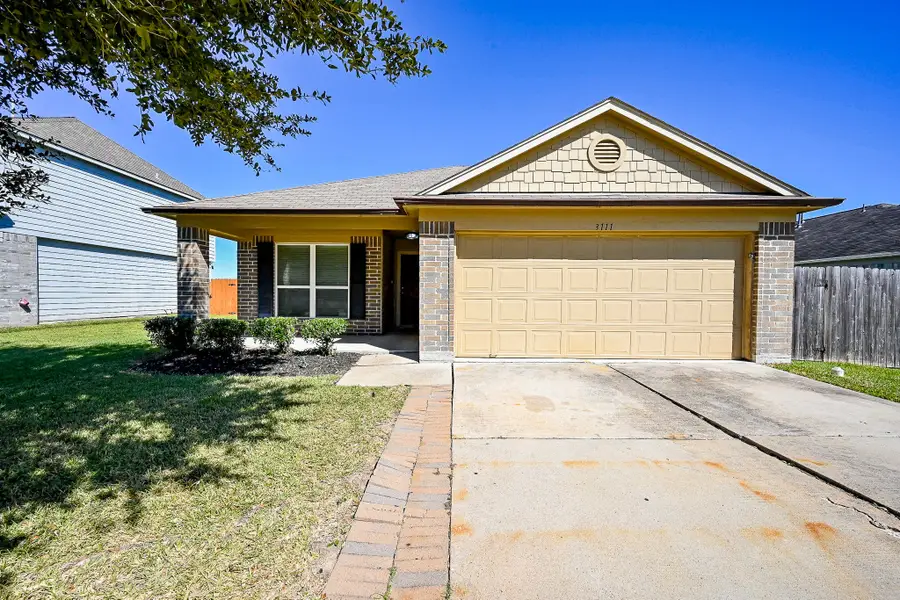 3111 Keystone Square Lane, Rosenberg, TX 77471 - Image #3