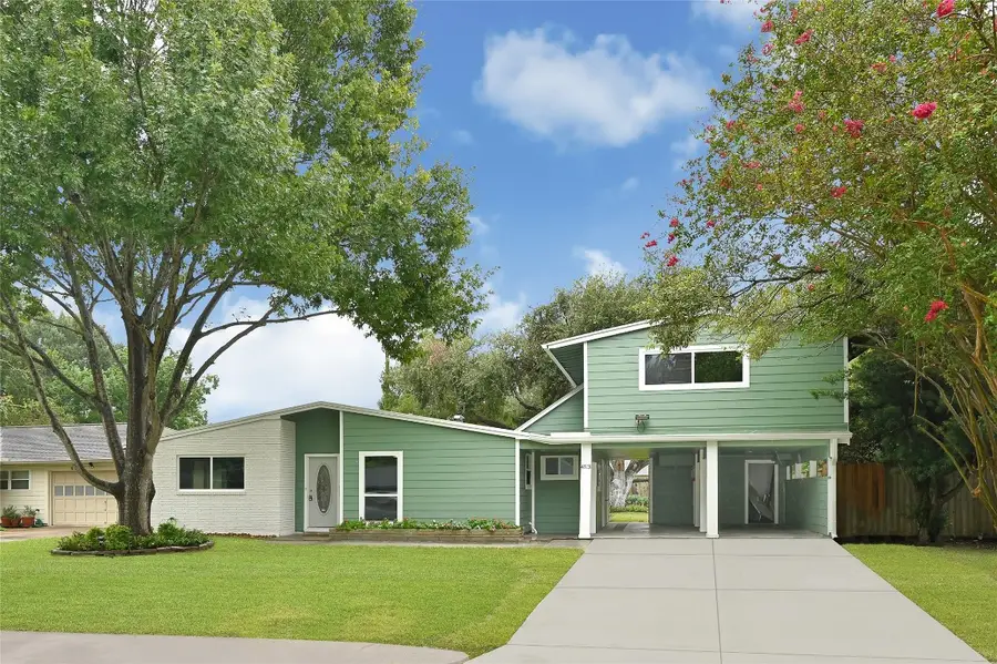 4713 Kinglet Street, Houston, TX 77035 - #2