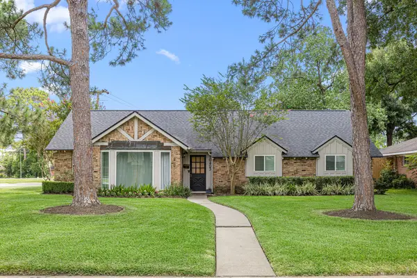 10403 Londonderry Drive, Houston, TX 77043