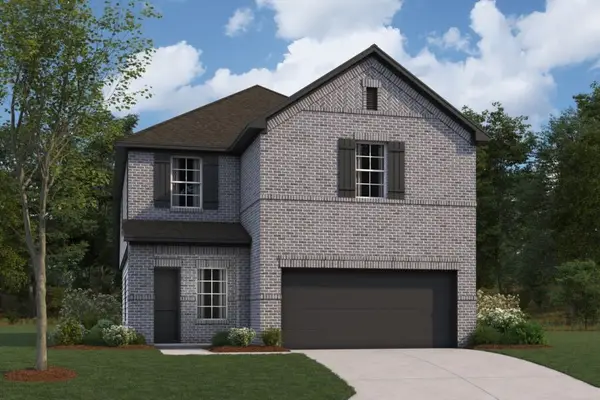 16635 Trembling Aspen Lane, New Caney, TX 77357