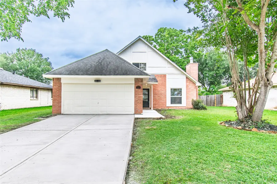 7514 Glenbriar Place, Stafford Missouri City, TX 77489 - #2