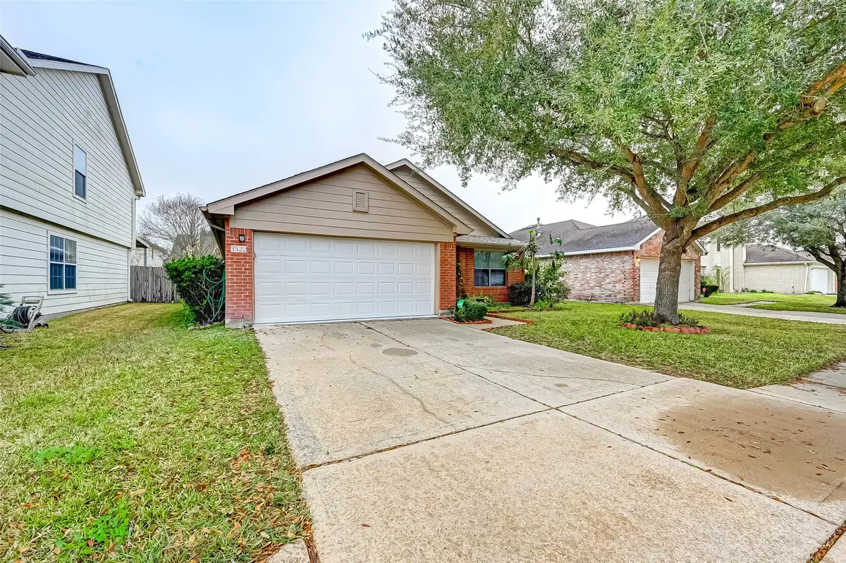 3522 Samuel Adams Lane, Missouri City, TX 77459 - #1