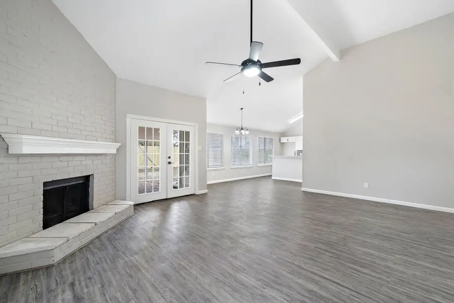 12602 Hickory Bend Drive, Houston, TX 77070 - #2