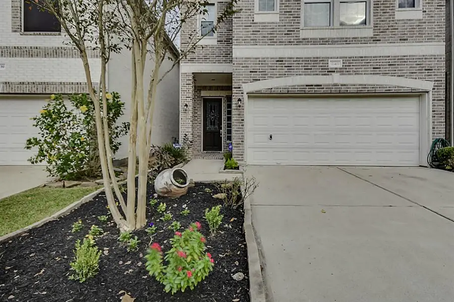 1143 Sopris Drive, Houston, TX 77077 - Image #3