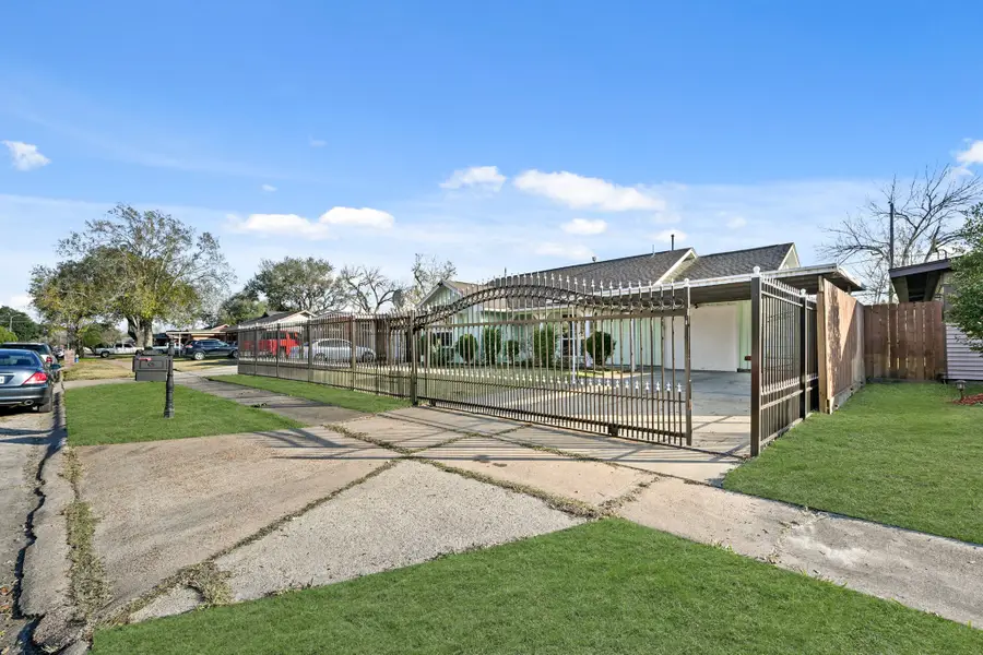 642 Arvana Street, Houston, TX 77034 - Image #3