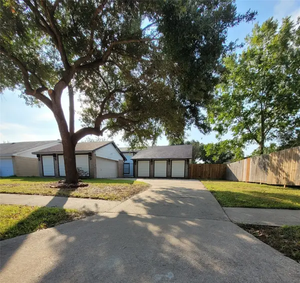 3227 Boxelder Drive, Houston, TX 77082