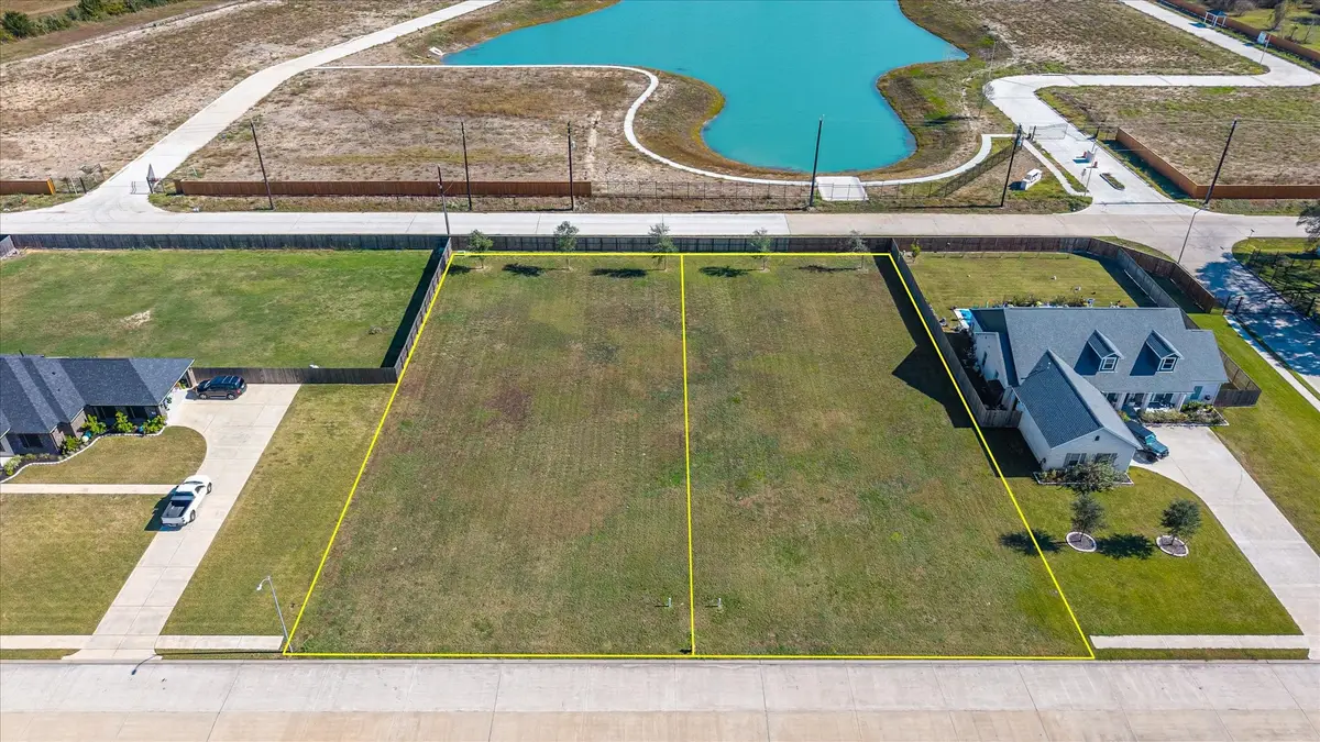 3117 E Tower Circle, Santa Fe, TX 77517 - Image #1