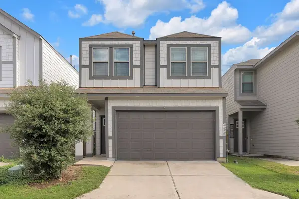 4424 Ibiza Lane, Houston, TX 77045