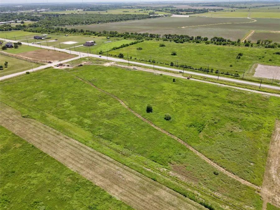0 2nd St Drive, Bay City, TX 77414 - #3