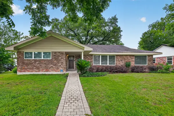 4501 Waycross Drive, Houston, TX 77035