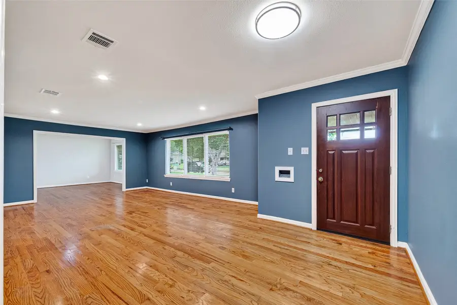 4501 Waycross Drive, Houston, TX 77035 - #3