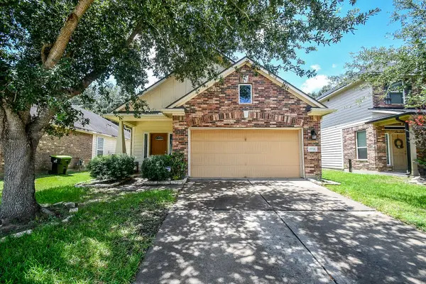 15518 Crawford Crest Lane, Houston, TX 77053
