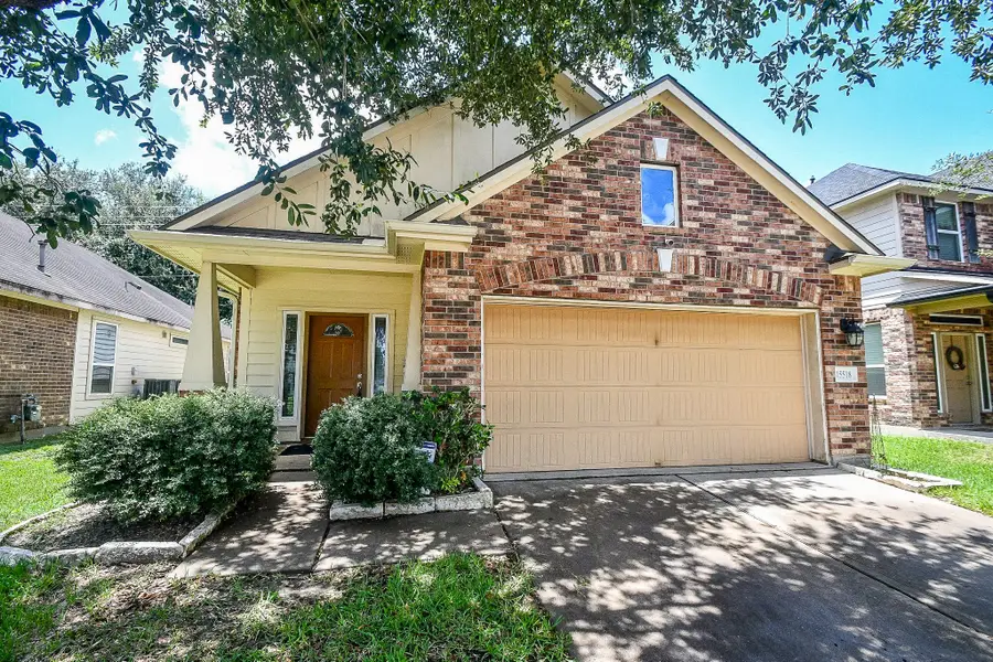 15518 Crawford Crest Lane, Houston, TX 77053 - #2