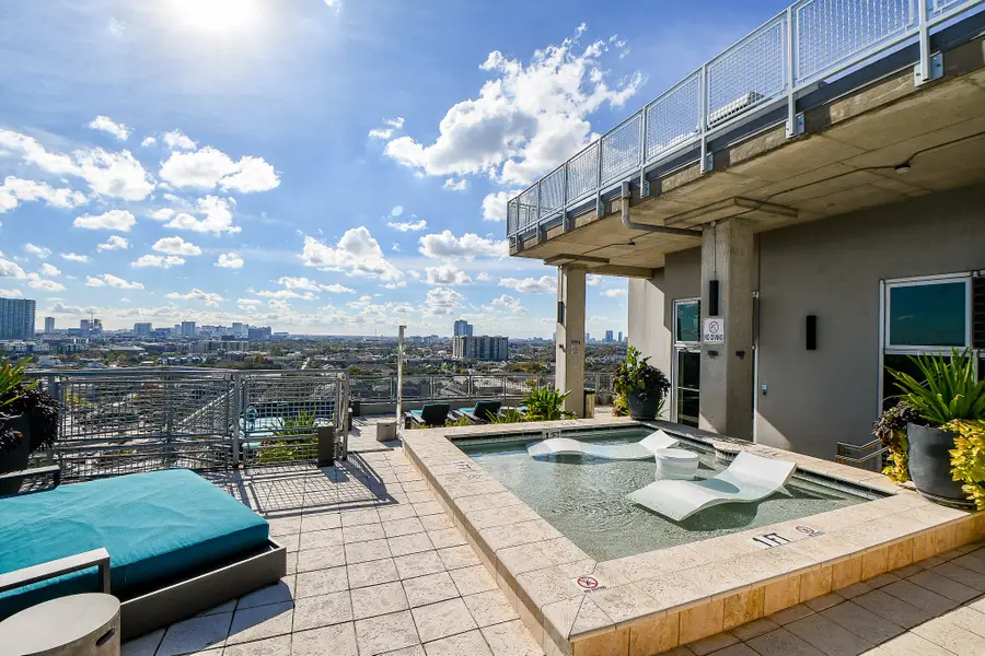 2000 Bagby Street #5441, Houston, TX 77002 - #3