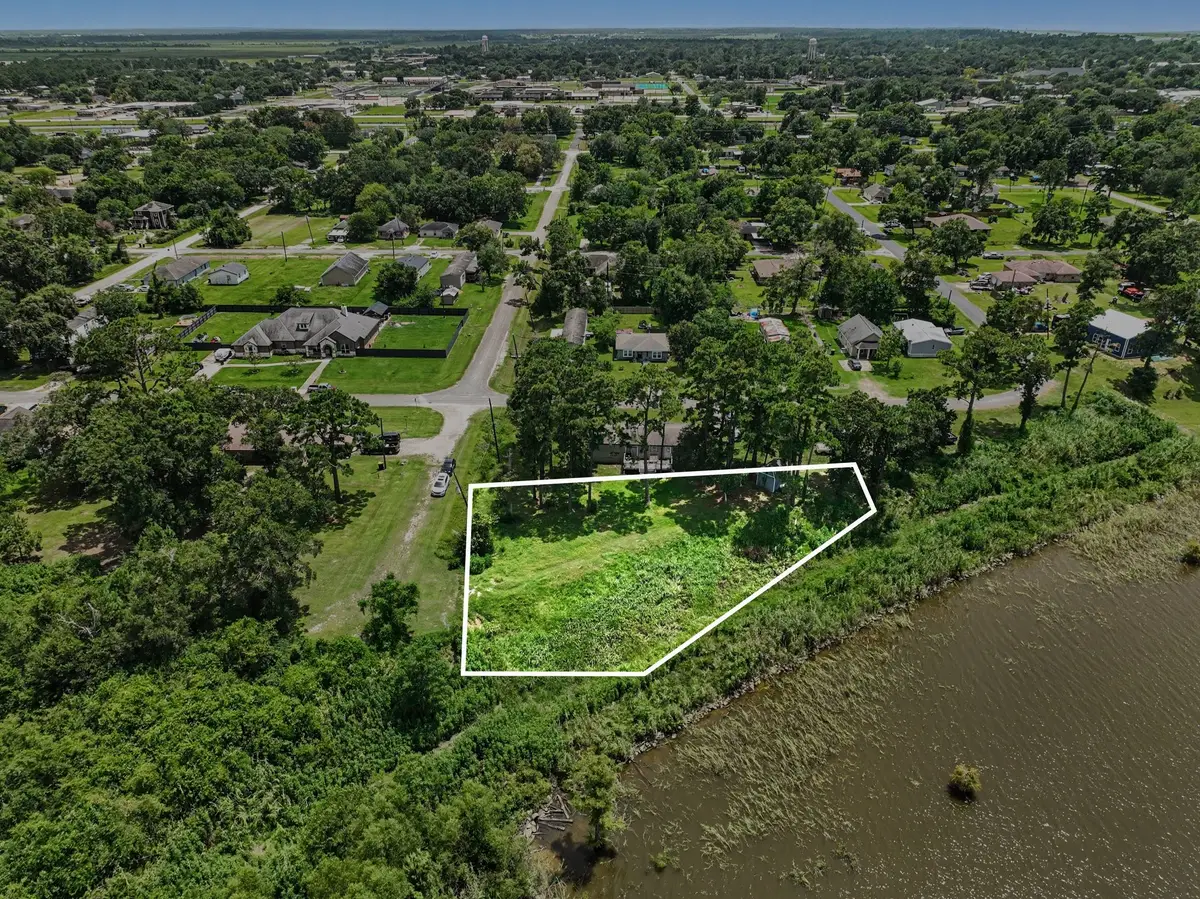 0000 Ed Hopkins, Anahuac, TX 77514 - #1