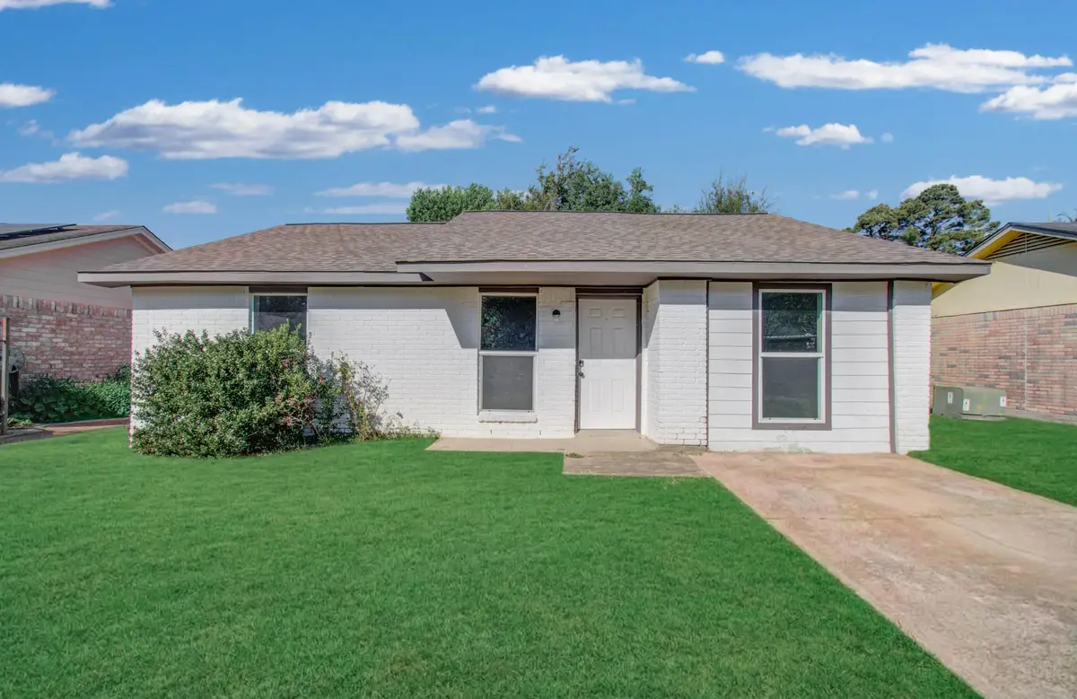 9843 Ribbonwood Street, Houston, TX 77078 - #1