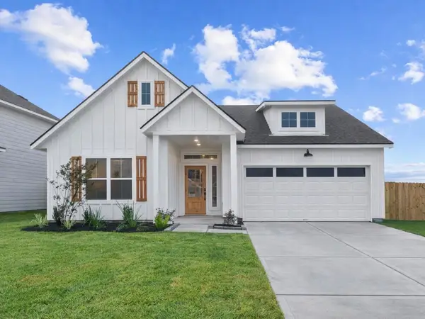 25688 John Wayne Road, Splendora, TX 77372