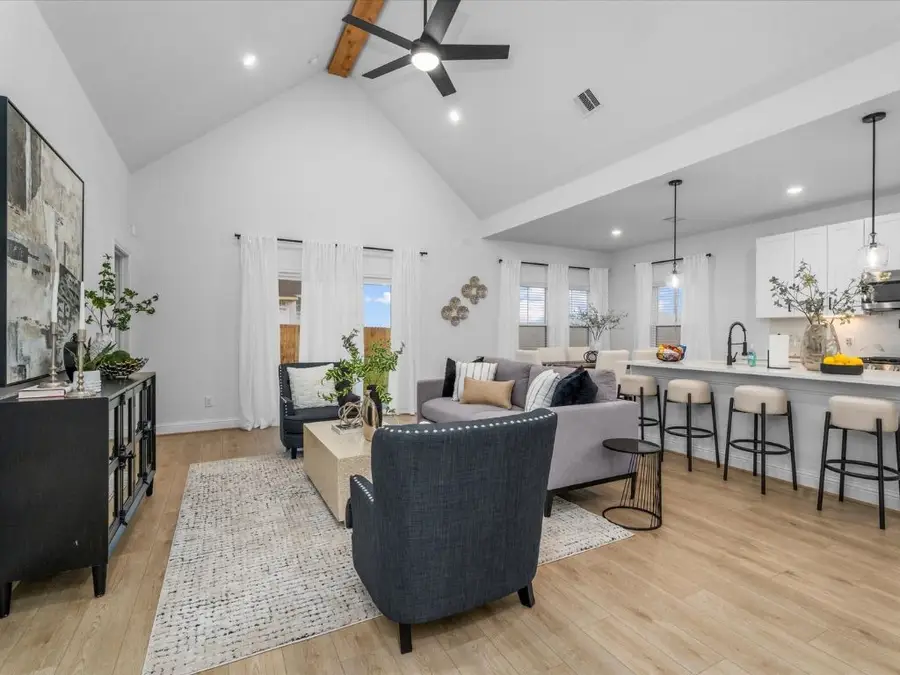 25688 John Wayne Road, Splendora, TX 77372 - #3