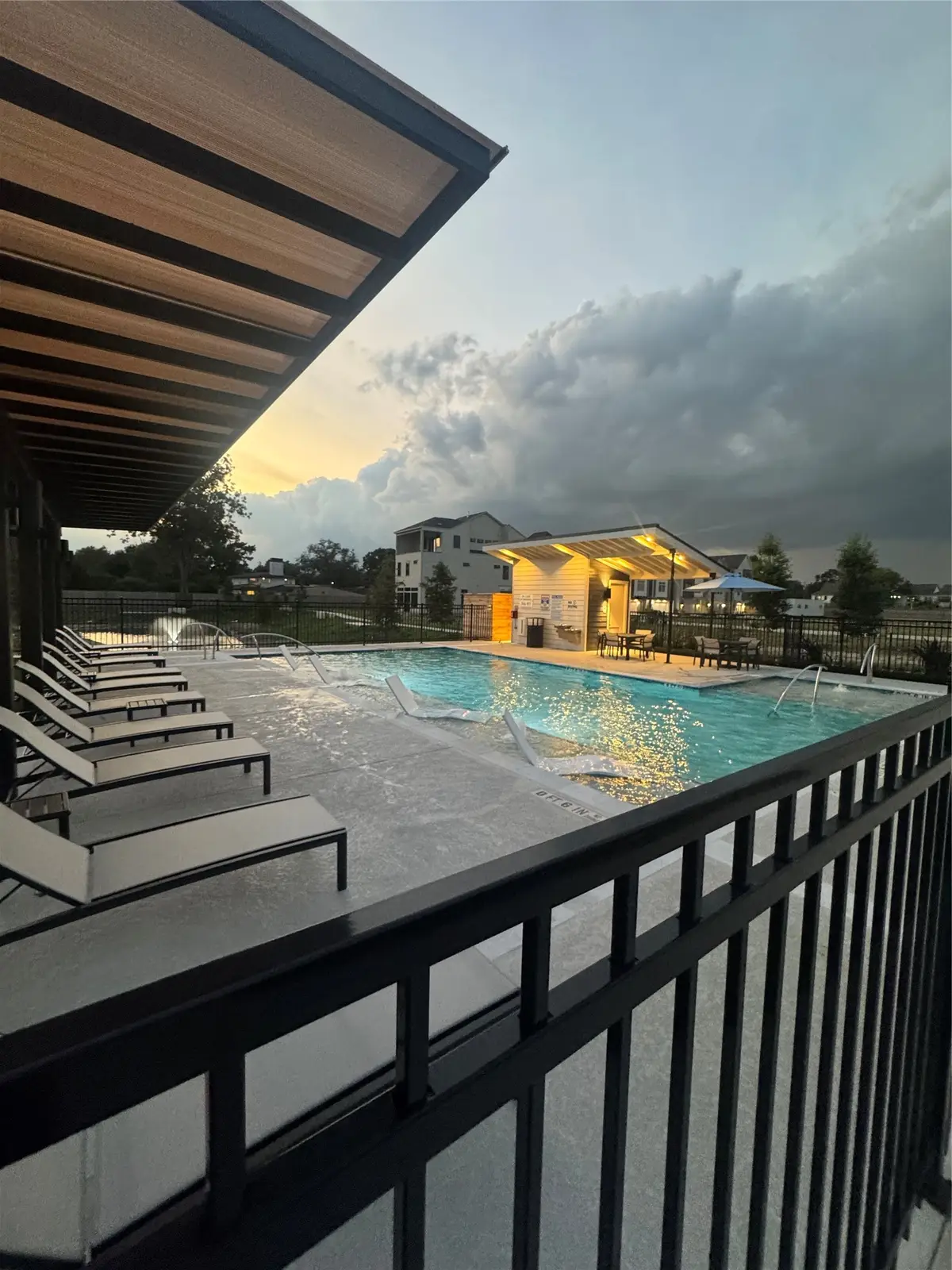 8707 Padua Lane, Houston, TX 77055 - #1