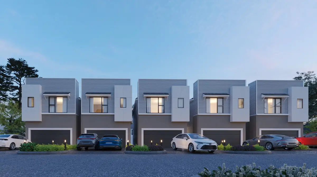 108 Luetta Street, Houston, TX 77076 - #1