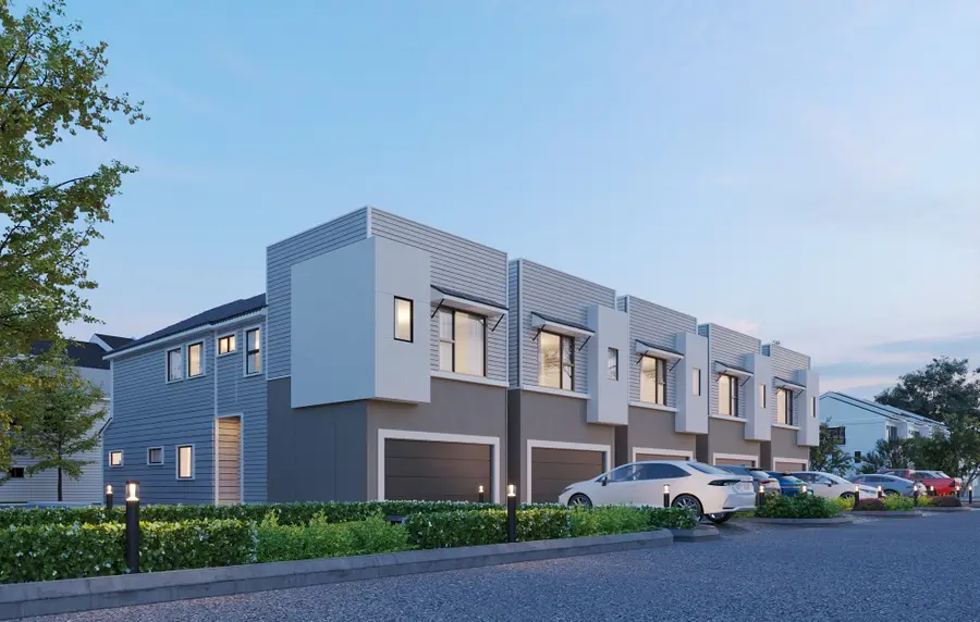 108 Luetta Street, Houston, TX 77076 - #2